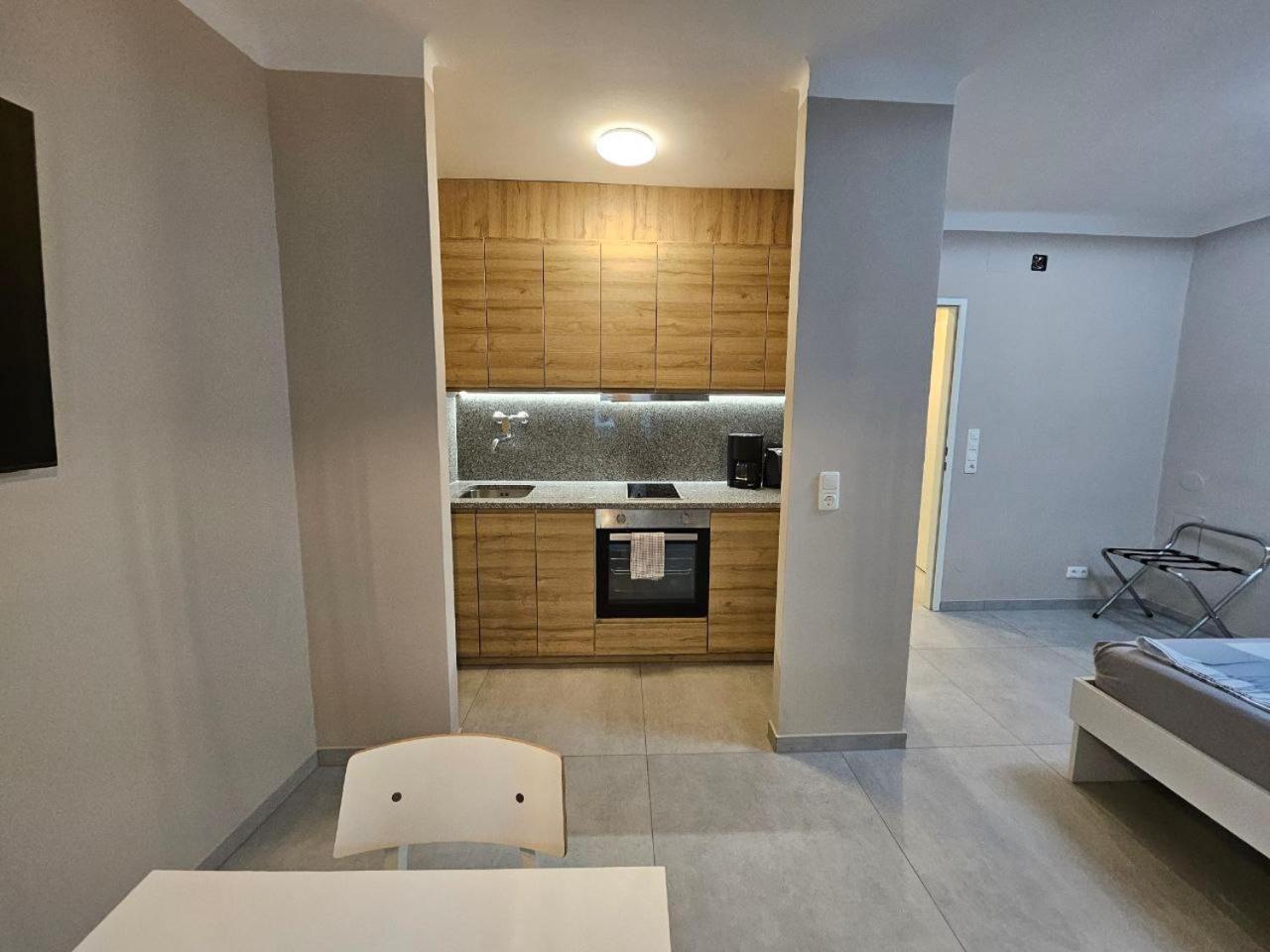 Apartament Danube