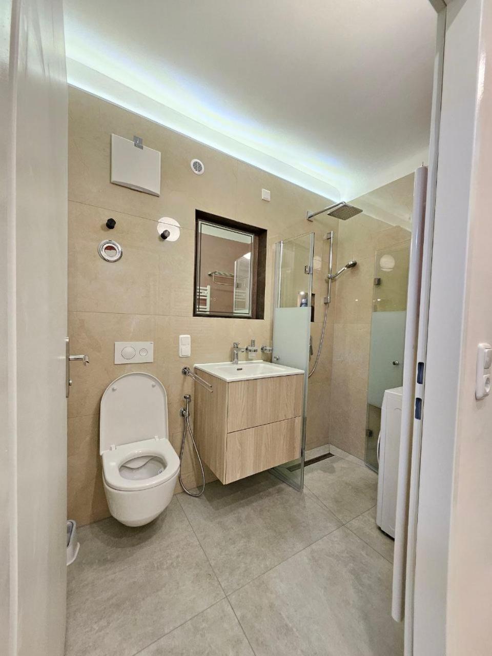 Apartament Danube *