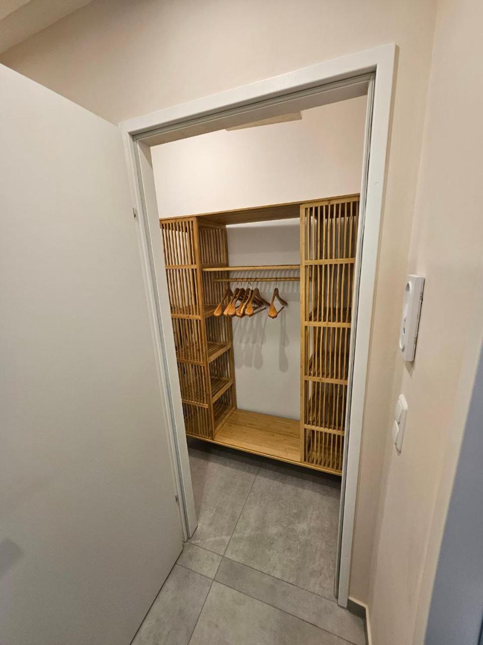 Apartament Danube *