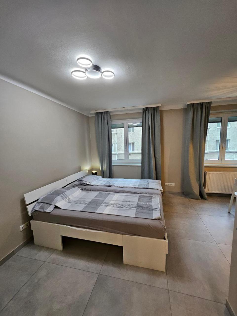 Apartament Danube Wiedeń