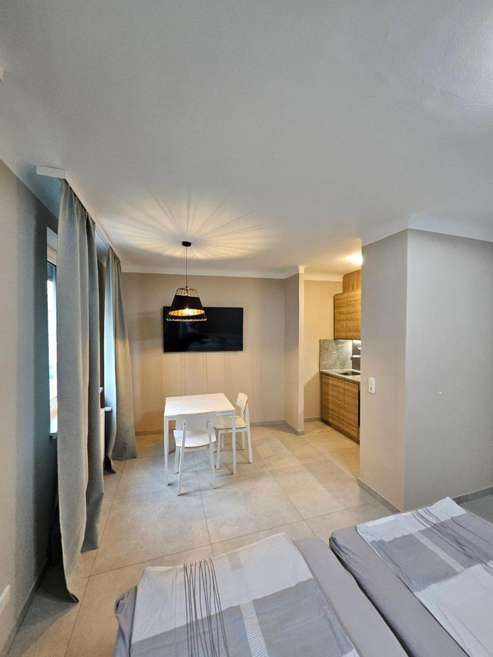 Danube Apartament