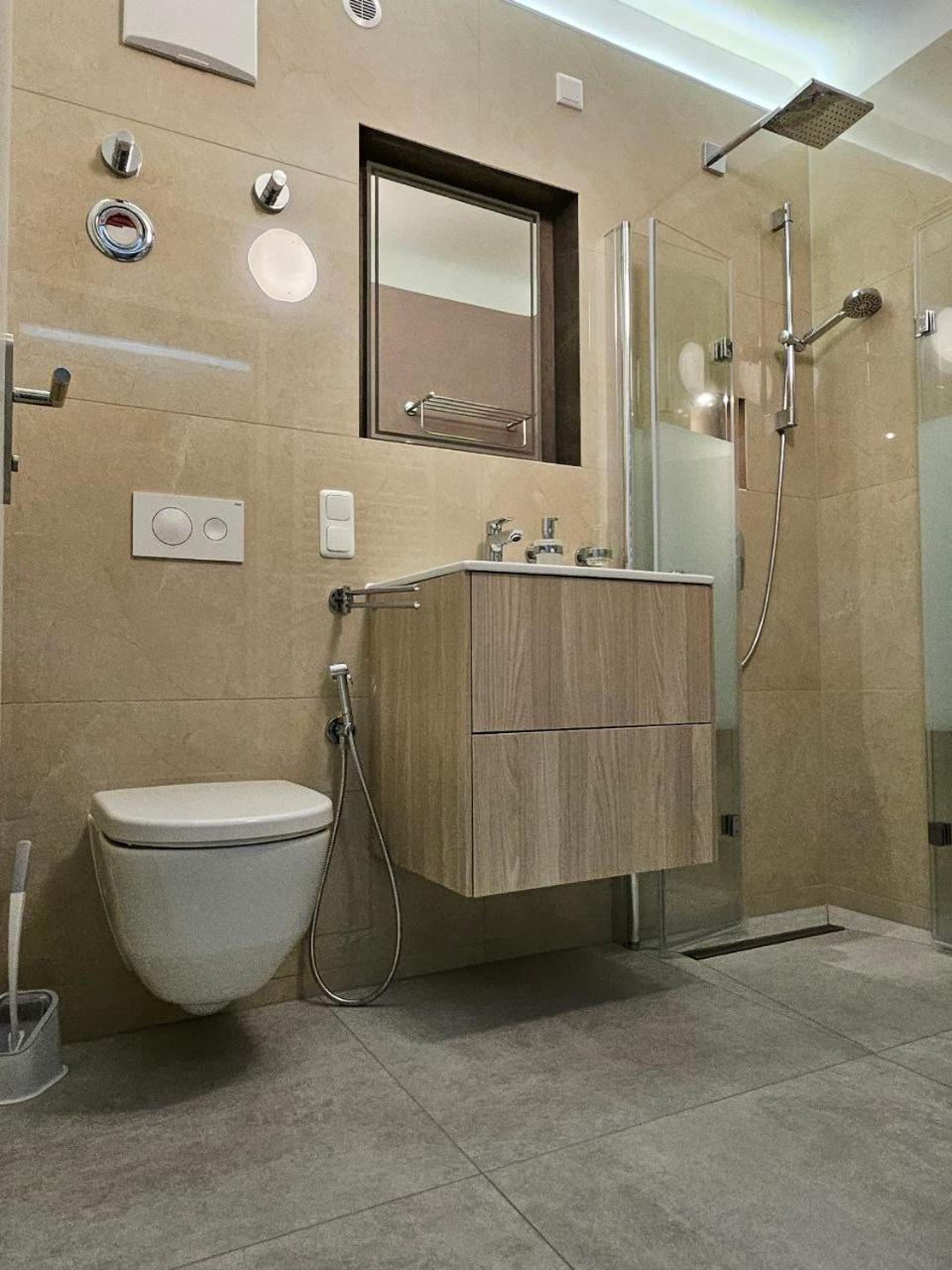 Apartament Danube
